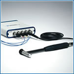 NI announces USB-4431 for sound and vibration applications