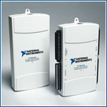 National Instruments announces two USB-631x I/O devices