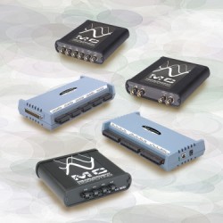 Measurement Computing introduces 14 USB Devices