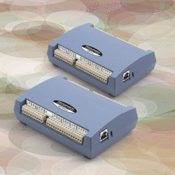 Measurement Computing announces USB temperature modules