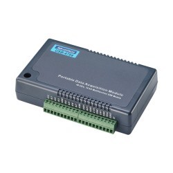 Advantech introduces USB-4704 DAQ Module