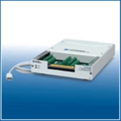 National Instruments releases USB data acquisition devices