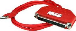 Audon Electronics introduces USB-AD DAQ unit