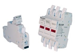 Mersen announces USG UltraSafe fuseholders