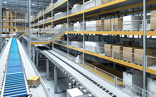 Manufacturing Technology Orders Jump in March 2024 as Southeast and West Regions Soar