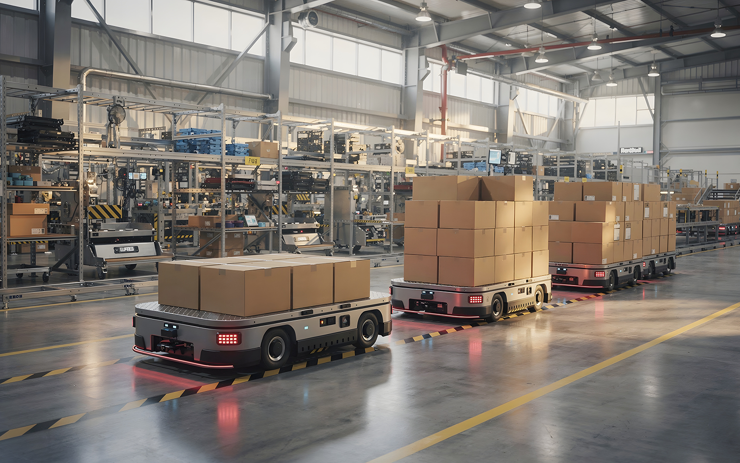 Feature Image for Momentum of Late-2025 Machinery Demand Carries Into Q1 of 2026