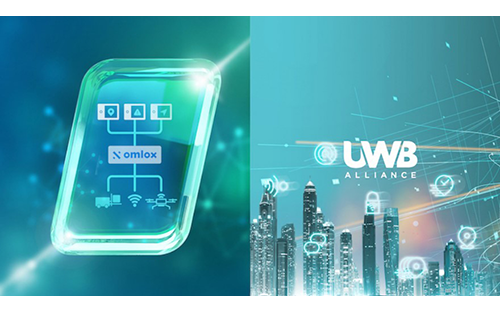 UWB Gains Critical Foothold in Consumer and Industry Segments as UWB Alliance and Omlox Kick-off a Collaboration