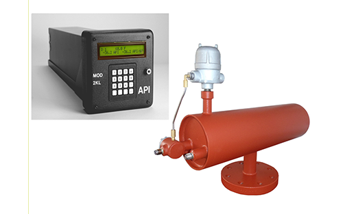Automation Products, Inc. Introduces the Dynatrol Density Digital Converter