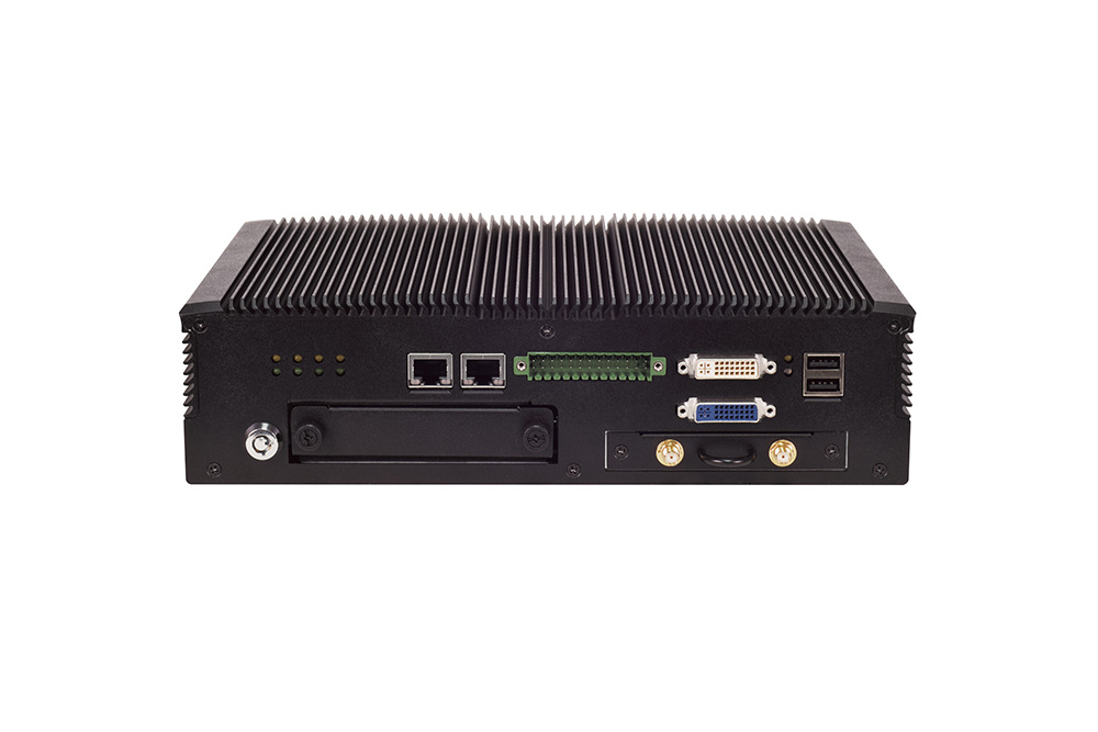 Lanner introduces V3G and V3S vehicle gateway controllers