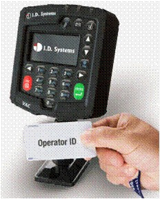 I.D. Systems updates Vehicle Asset Communicator (VAC)