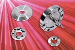 FiberGuide releases fiber optic feedthroughs for vacuum systems