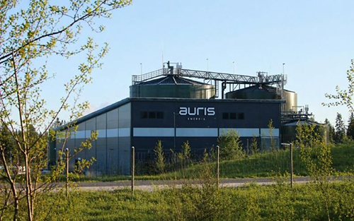 Thumbnail for Valmet Delivers an Automation System for CO₂ Liquefaction Plant Supporting Green Transition in Finland