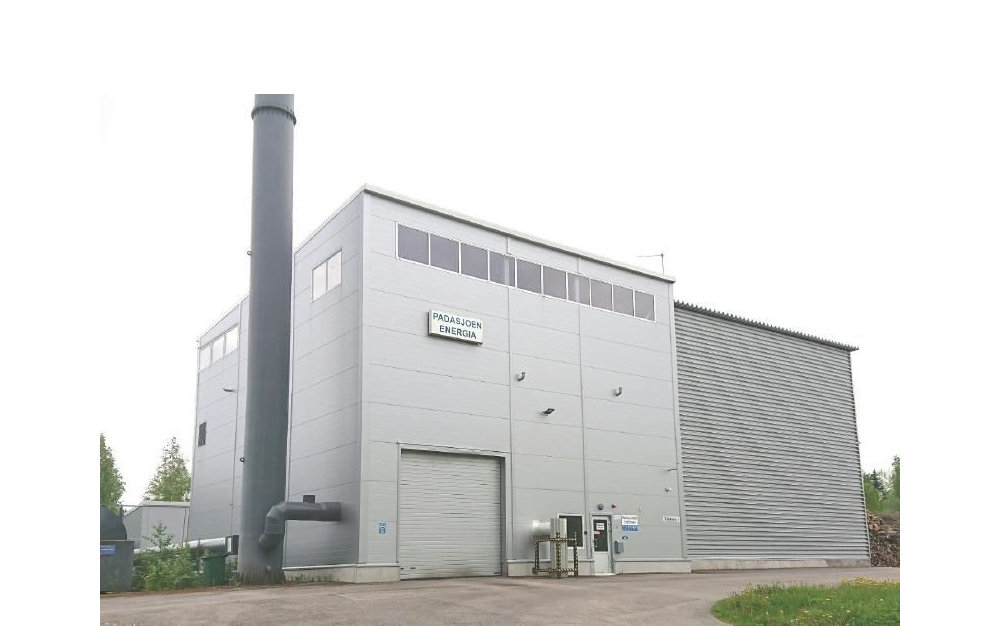 Thumbnail for Valmet DNAe DCS Modernization Improves Performance, Enables Operational Independence at a Finnish District Heating Plant