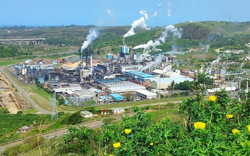 Feature Image for Valmet to Deliver Recovery Boiler Upgrade to Improve Safety and Reliability of Sappi Saiccor Mill in South Africa