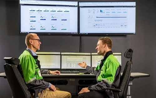 Feature Image for Valmet Launches IQ Virtual Sensor, Enabling Real Time Strength Optimization and Unlocking Significant Fiber and Starch Saving
