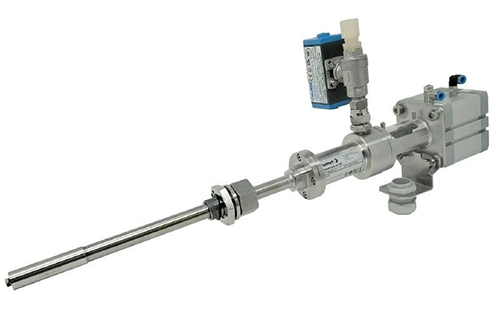 Valmet Launches Pulp Filtrate Extractor for Ensuring Accuracy for pH Measurement in Pulp Making