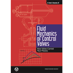 GF Piping releases 200 page Valve Technical Handbook