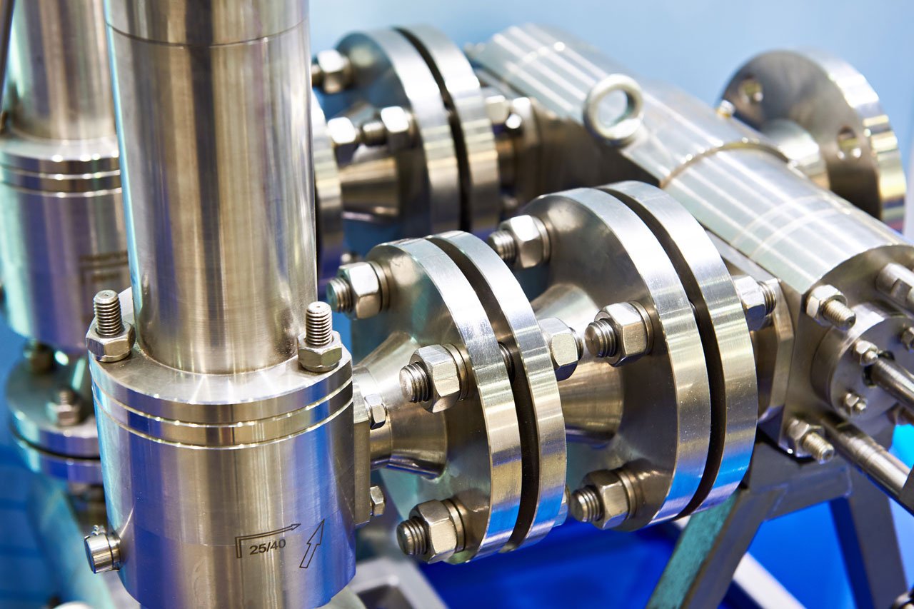 Use Signal Characterization in the DCS to Linearize the Installed Flow Characteristic of a Valve