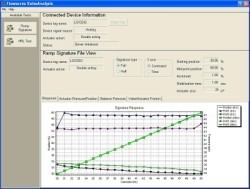 Flowserve launches Valve Analysis Software