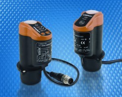 ifm efector introduces Valvis valve position sensor