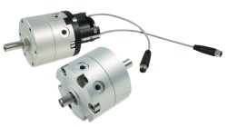 Fabco-Air announces FRB Rotary Actuator