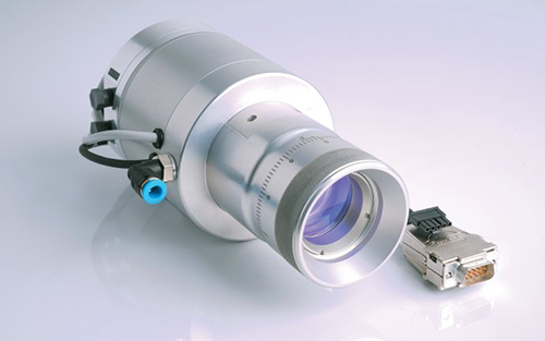 SCANLAB Presents New Z-Axis Generation for Various Laser Applications