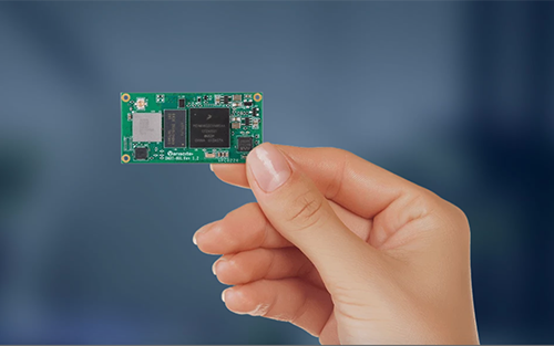 Variscite and Foundries.io Partner to Provide Secure IoT and Edge Devices