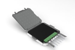 Datapaq releases temperature data logger for hot vacuum processes