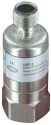 Dwyer announces Model VBT Vibration Transmitter