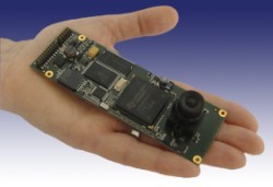 Vision Components introduces VCSBC4012 camera
