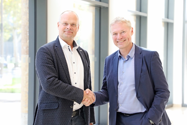 VDMA to showcase OPC UA demonstrator at automatica 2018