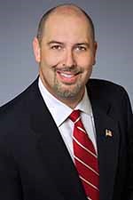 Ultra Electronics, 3eTI announces Dirk van der Vaart as president
