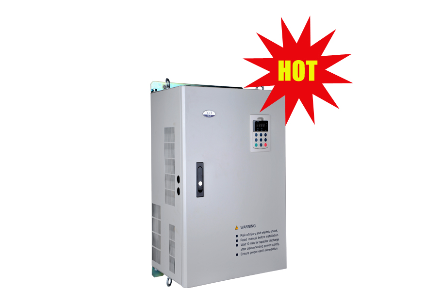 vector control variable frequency drive (VFD, VSD drive)