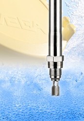 VEGA introduces VEGASWING 66 tuning fork level switch