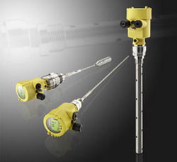 VEGA introduces VEGAFLEX 80 Guided Wave Radar