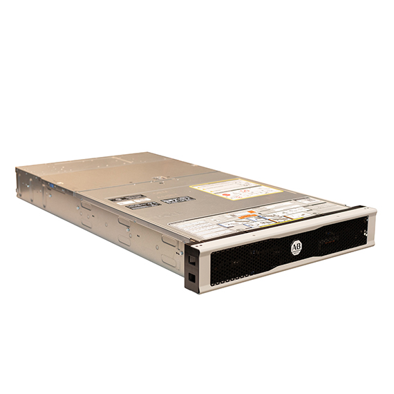 Rockwell Automation introduces VersaVirtual manufacturing appliance