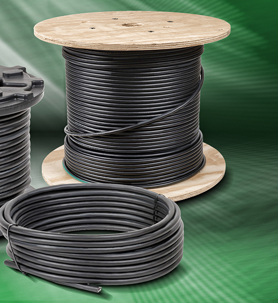 AutomationDirect introduces custom-length VFD cable