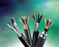 Belden expands line of cables for AC drives