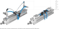 Festo releases VFOF, VBNF and VBQF pneumatic control valves