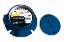 Hardy Introduces New Vibration Switch