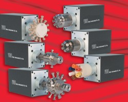 VICI Valco introduces Universal Valve Actuator