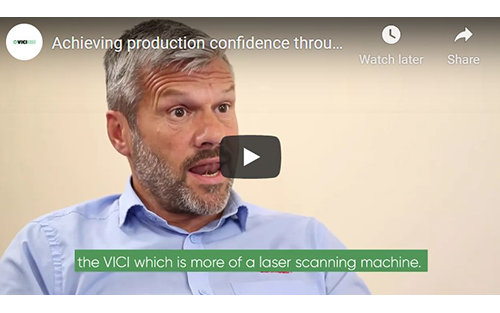 Achieving Production Confidence Through Measurement