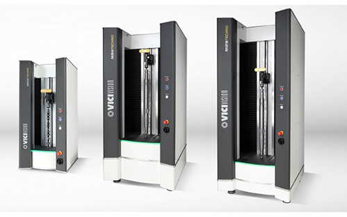 VICIVISION Presents Prima: The Range That Brings Optical Measurement to Every Turning Company