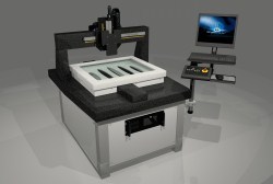 Optek introduces three-axis staging/transport systems