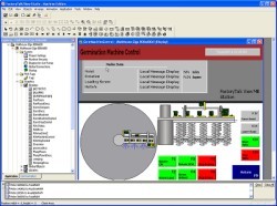 Rockwell Automation updates FactoryTalk View software