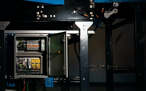Virteca Revolutionizes System Modularity, Cuts Integration Time With Patent Pending VirSatile Distributed Controls
