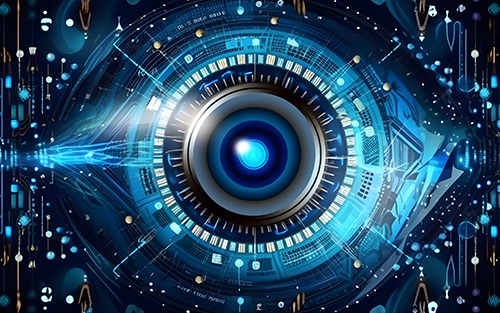 IDS Brings Industrial Cameras to Fizyr's New Vision Packs