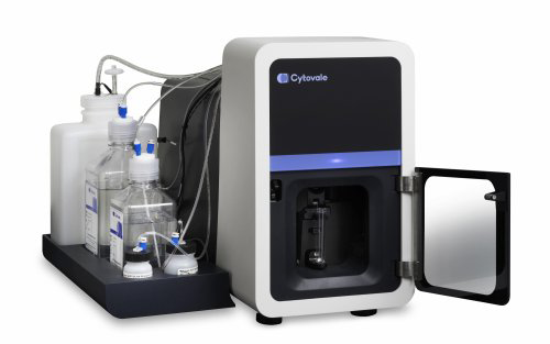 Vision Research Supplies Embedded Phantom High-Speed Camera for Use With FDA-Cleared Sepsis Test