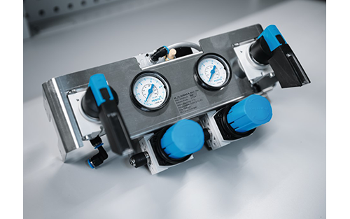 ViscoTec Offers High-precision Two-Component Adhesive Dosing