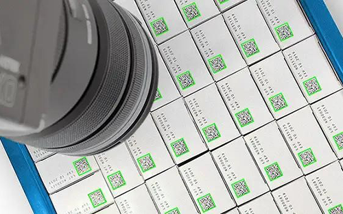 Code Reading Systems Use SVS-Vistek Cameras to Verify Characters and Data on Packaging